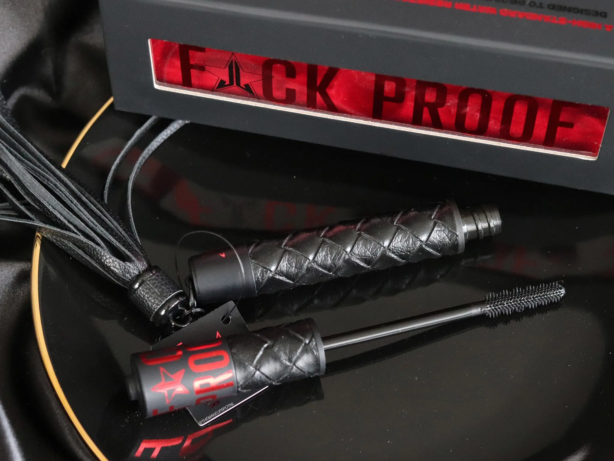 F*ck Proof Mascara - Image 6