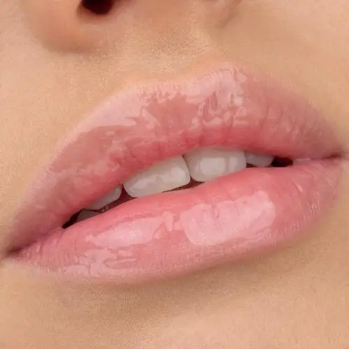 Juicy Bomb Shiny Lipgloss 101 Lovely Litchi - Image 5