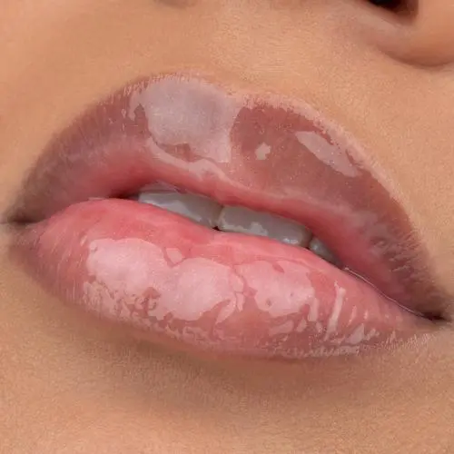 Juicy Bomb Shiny Lipgloss 101 Lovely Litchi - Image 6