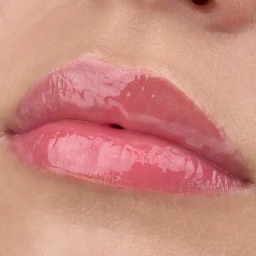 Juicy Bomb Shiny Lipgloss 103 Proud Papaya - Image 5