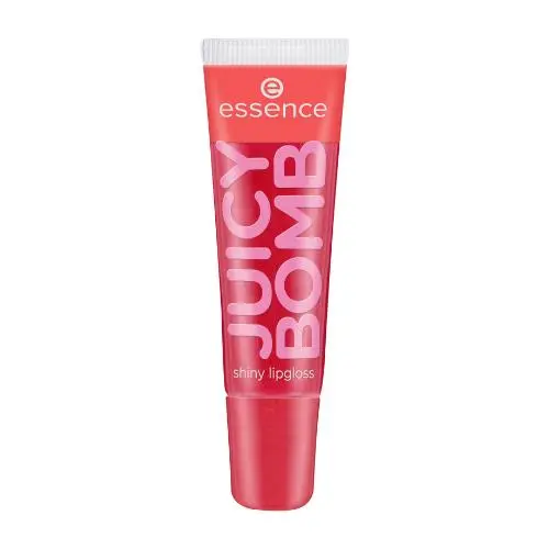 Juicy Bomb Shiny Lipgloss 104 Poppin' Pomegranate - Image 2