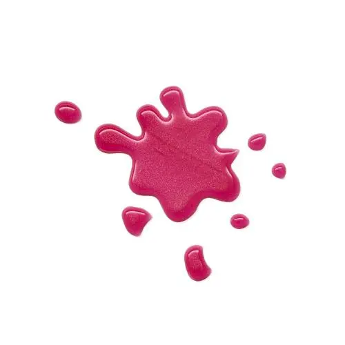 Juicy Bomb Shiny Lipgloss 104 Poppin' Pomegranate - Image 3