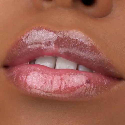 Juicy Bomb Shiny Lipgloss 105 Bouncy Bubblegum - Image 6