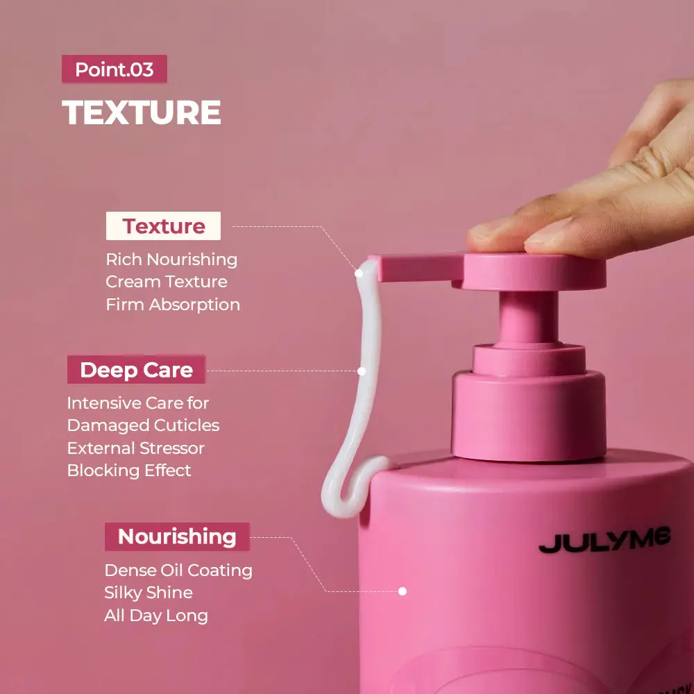 Damage Care Perfume Treatment Full Bloom - Image 6