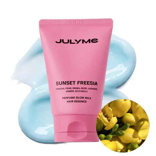 Perfume Glow Milk Hair Essence Sunset Freesia - Image 6