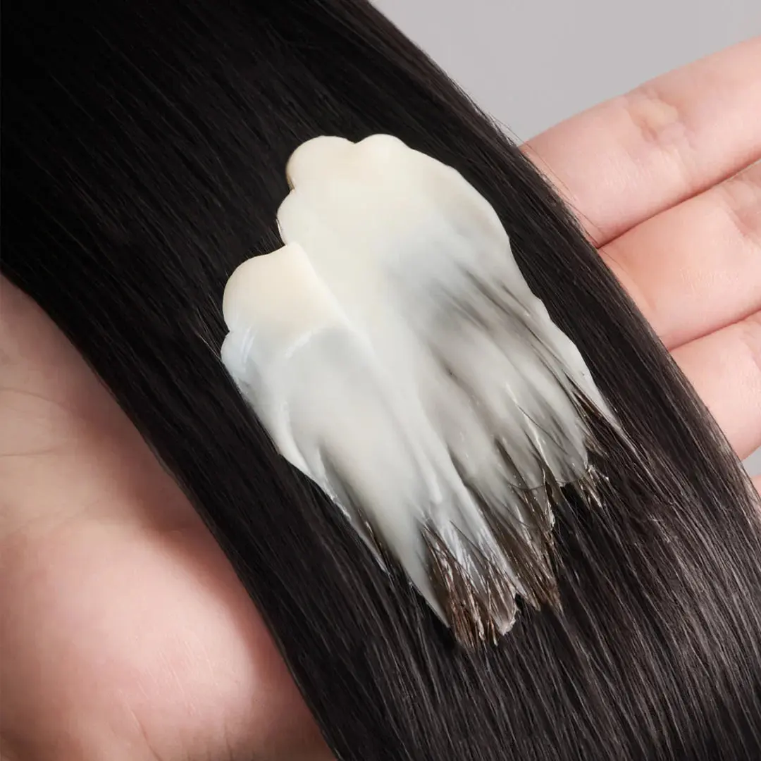 Perfume Recovery Butter Hair Mask Full Bloom - Image 3