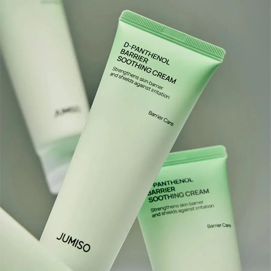 D-Panthenol Barrier Soothing Cream - Image 4