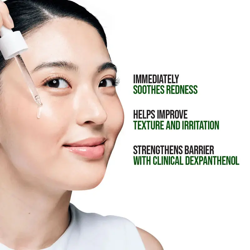 D-Panthenol Barrier Soothing Serum - Image 2