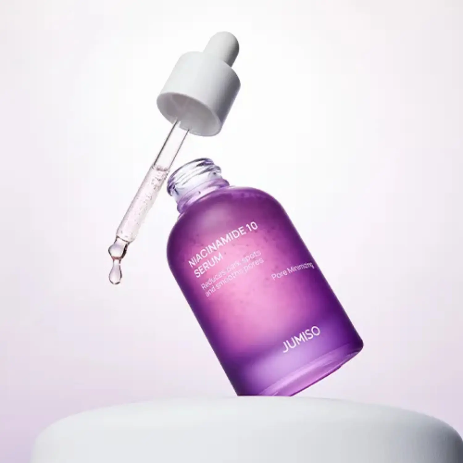 Niacinamide 10 Serum - Image 3