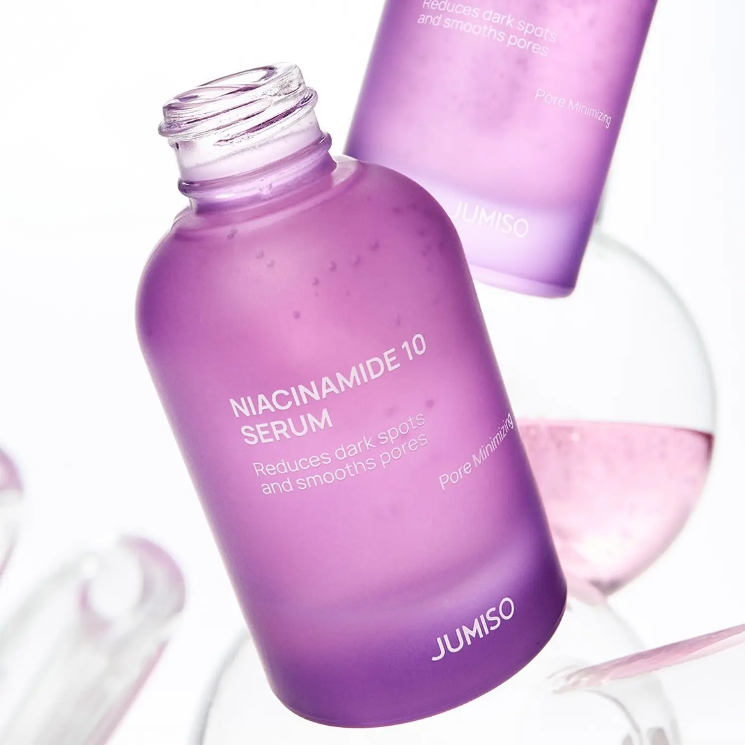 Niacinamide 10 Serum - Image 4
