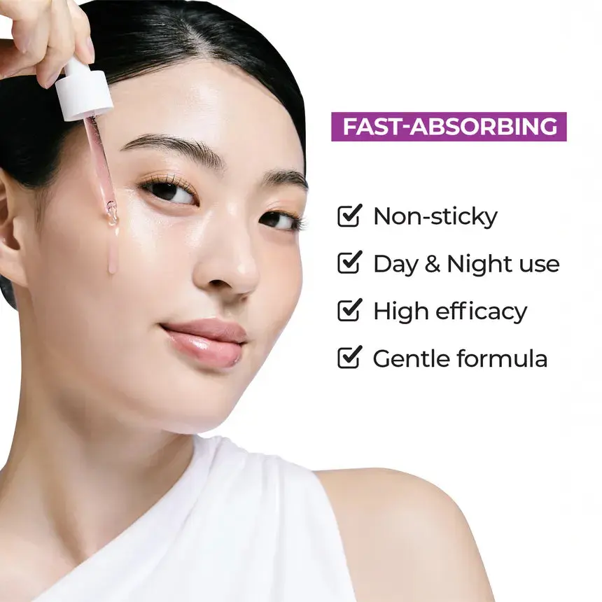 Niacinamide 20 Serum - Image 2