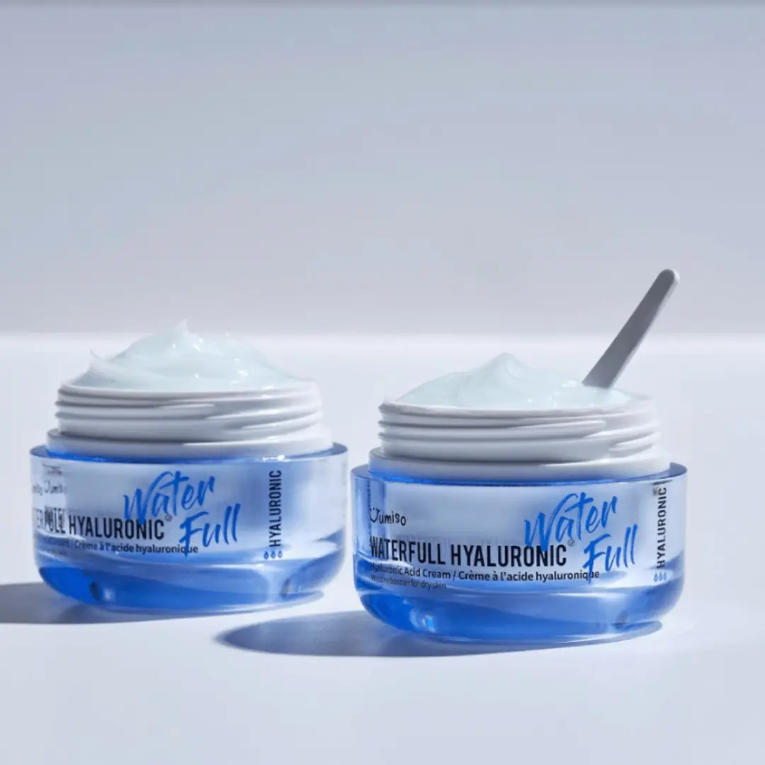 Waterfull Hyaluronic Cream - Image 2