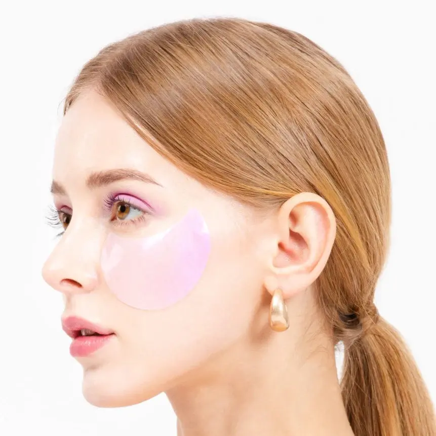 Advanced Regenerating Eye Gel Patches Retinol - Image 2