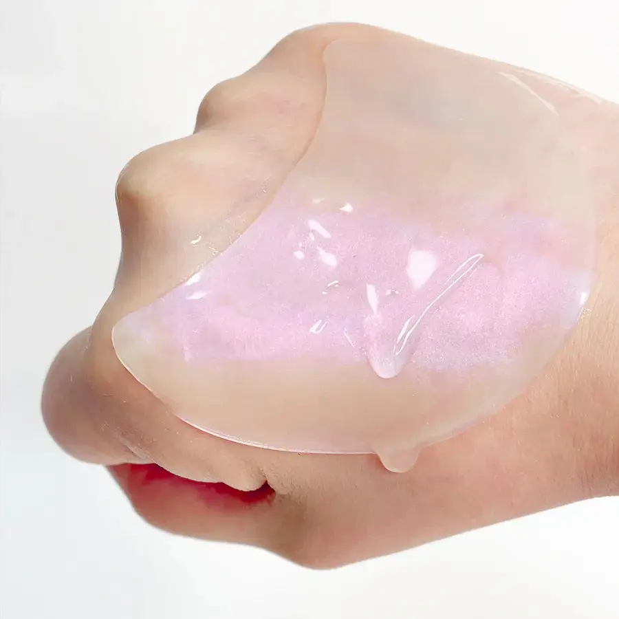 Advanced Regenerating Eye Gel Patches Retinol - Image 4