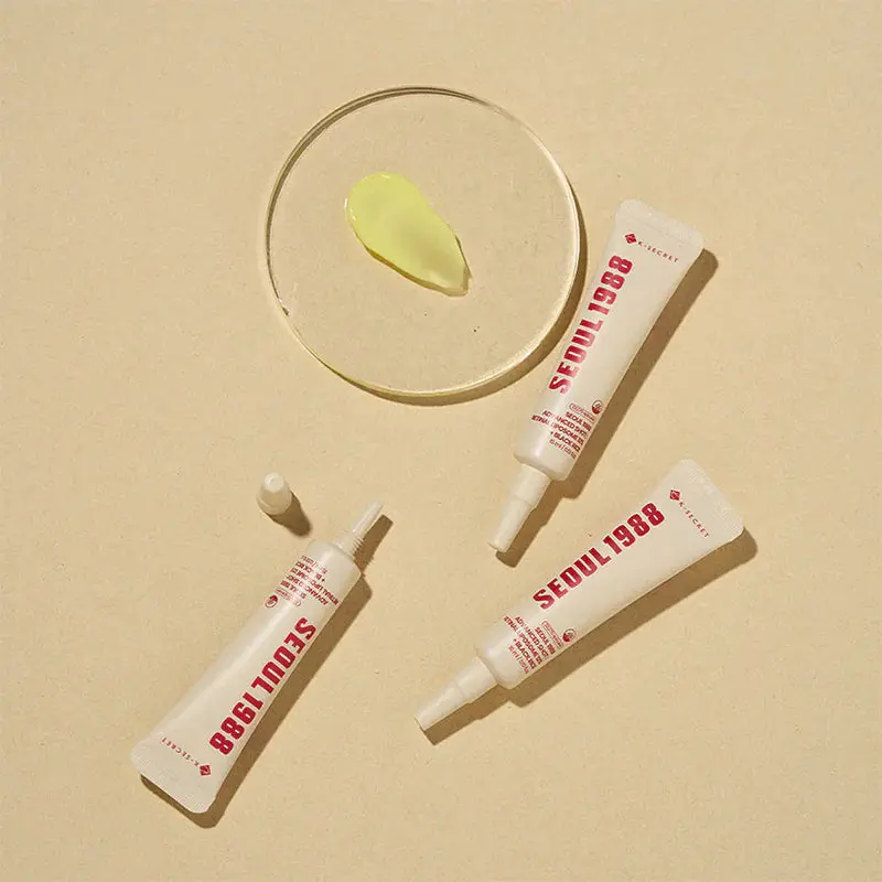 Seoul 1988 Advanced Shot: Retinal Liposome 12% + Black Rice - Image 4