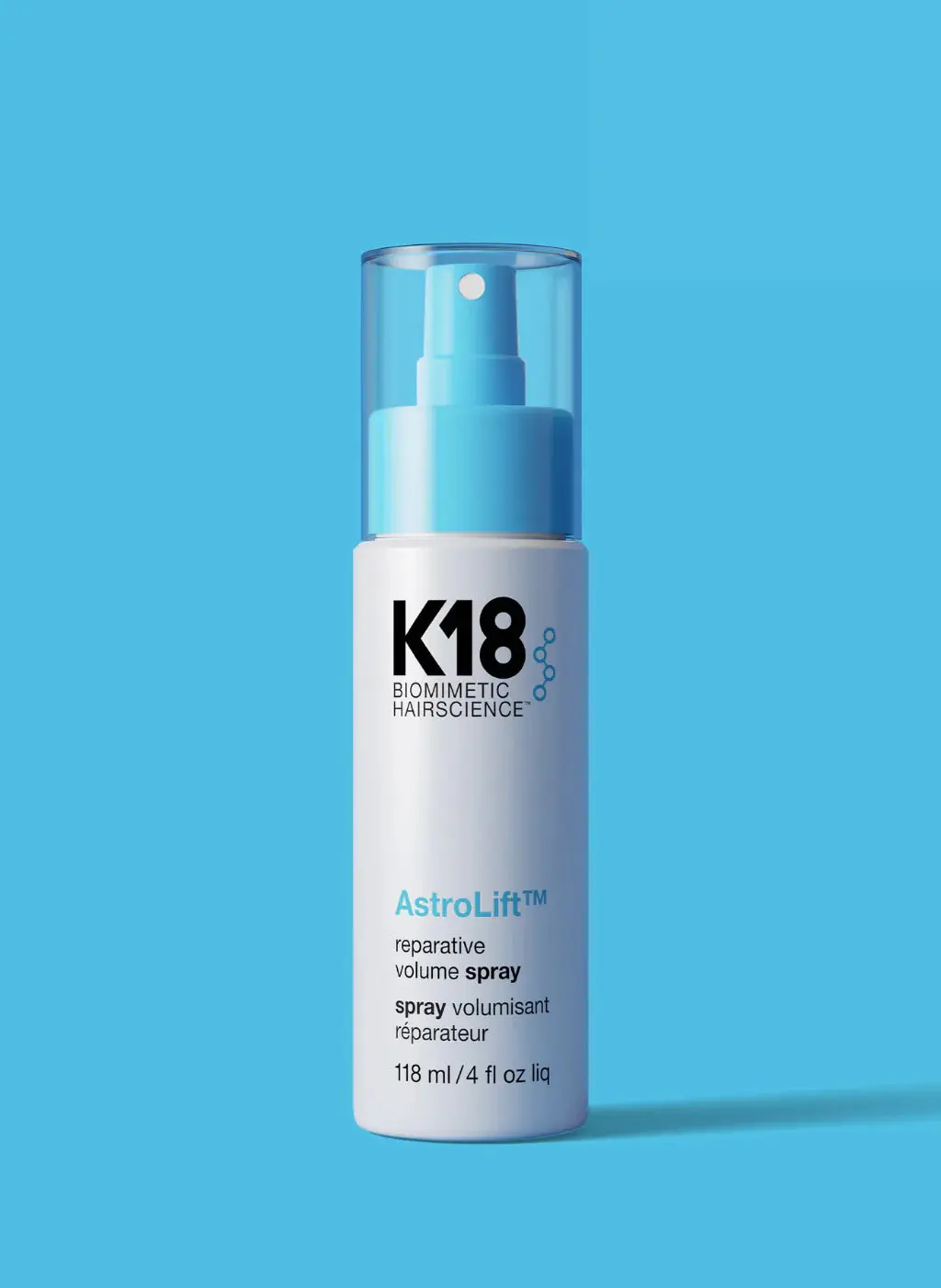 Astrolift Reparative Volume Spray - Image 5
