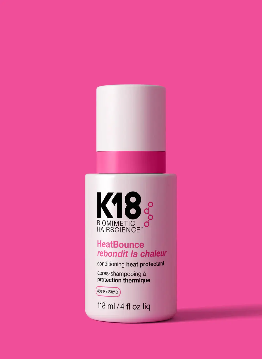 Heatbounce Conditioning Heat Protectant - Image 5