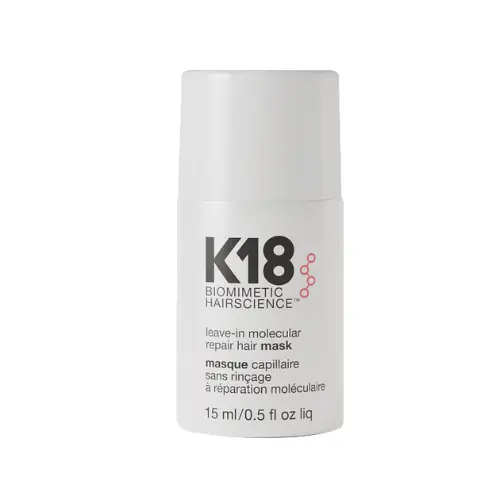 Leave-in Molecular Repair Mask - Image 4