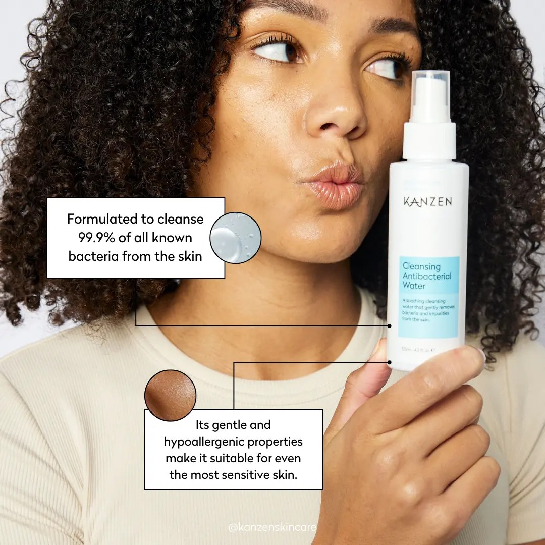 Hypochlorous Cleansing Spray - Image 13