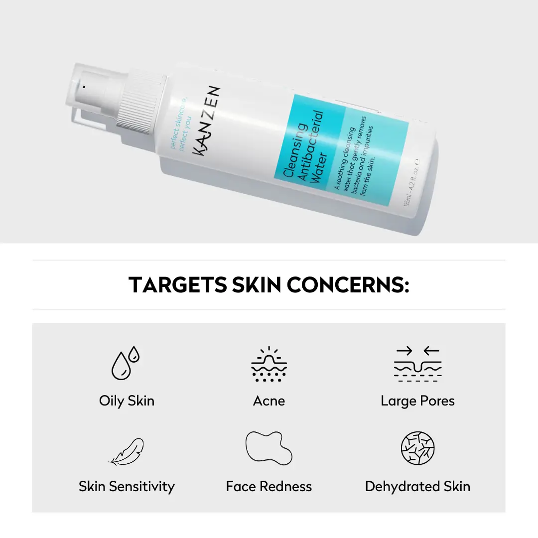 Hypochlorous Cleansing Spray - Image 6