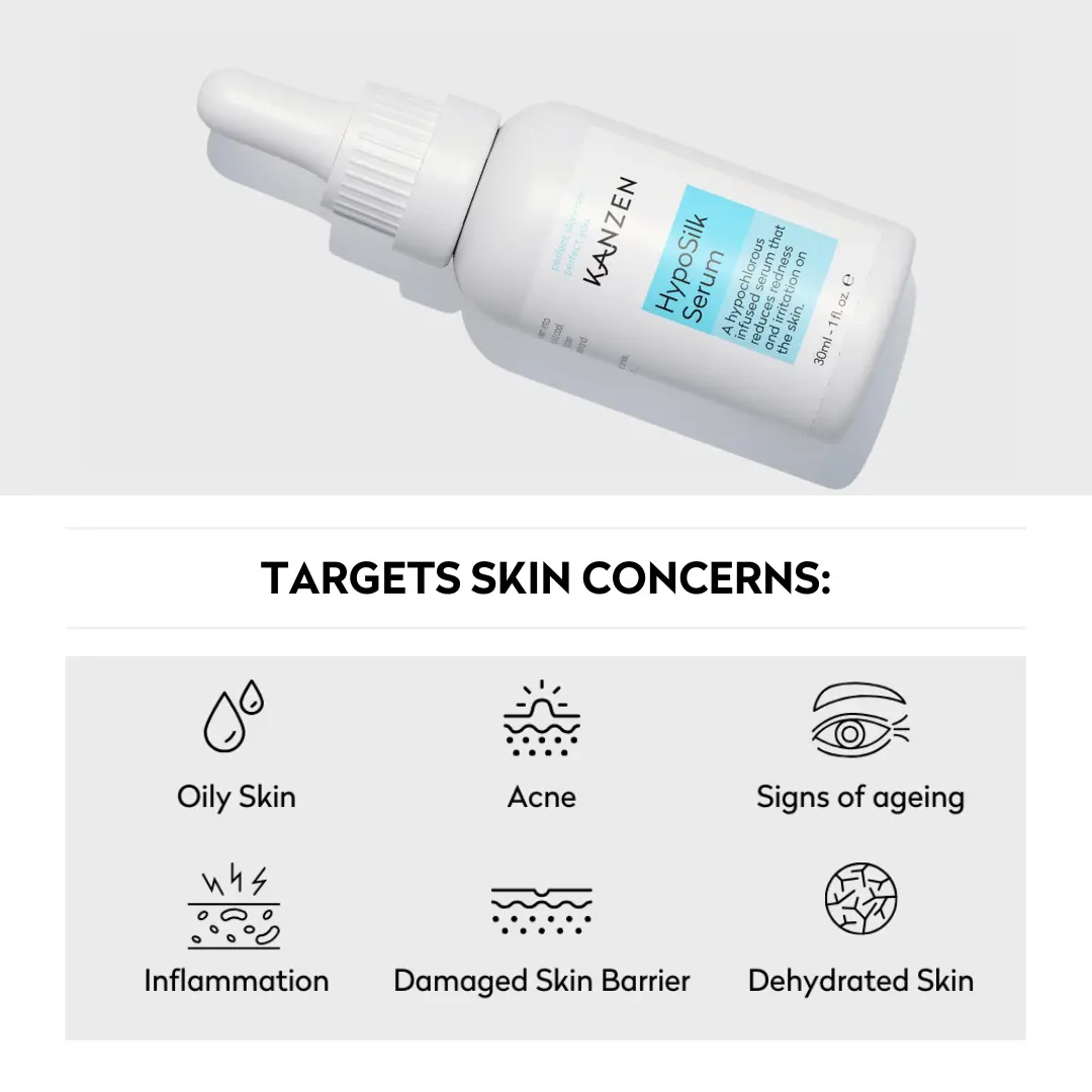 HypoSilk Serum - Image 3
