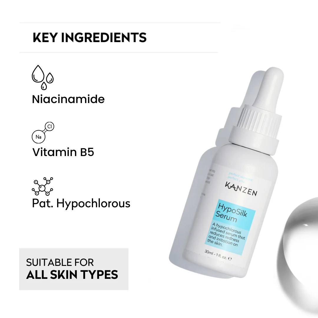 HypoSilk Serum - Image 6