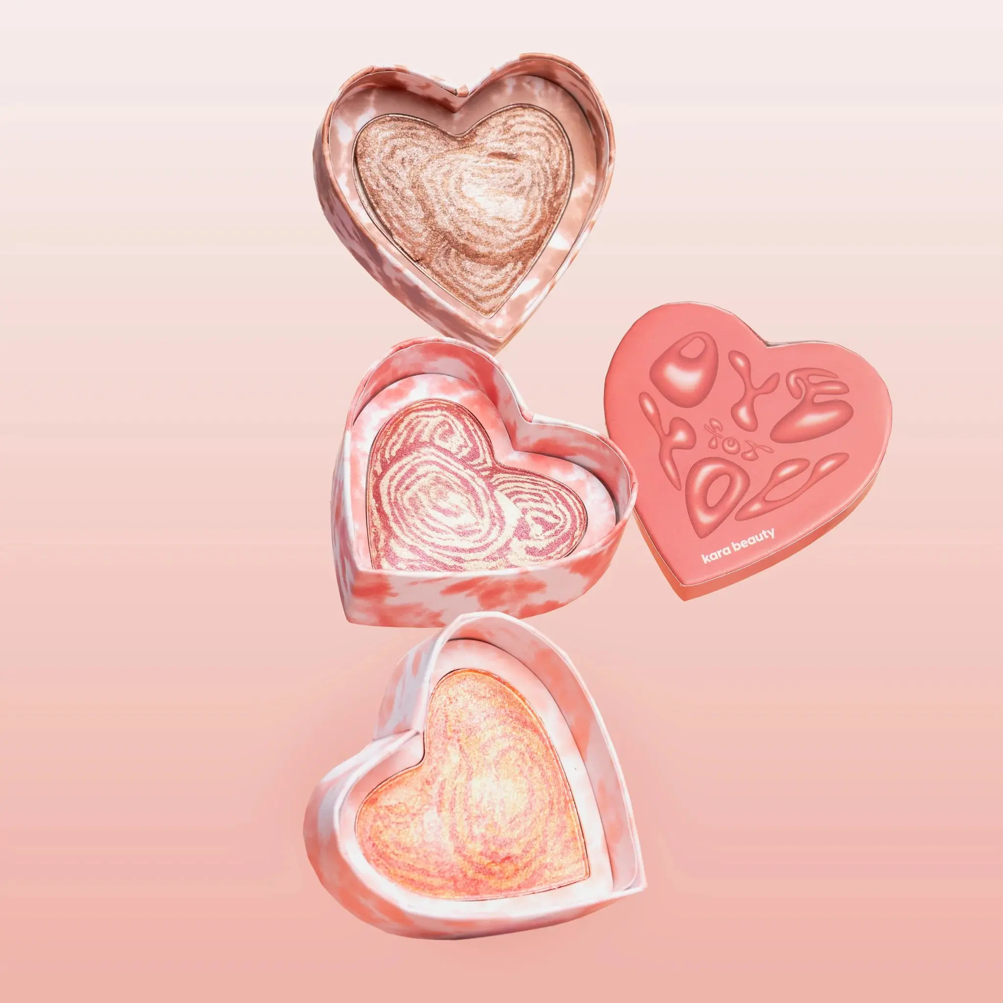 Dye for You Illuminating Powder Feverlust - Image 4