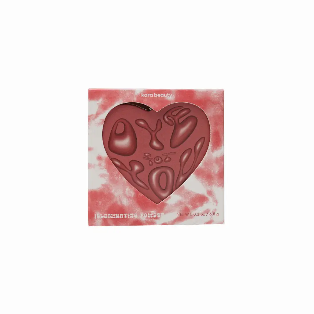 Dye for You Illuminating Powder Feverlust - Image 6