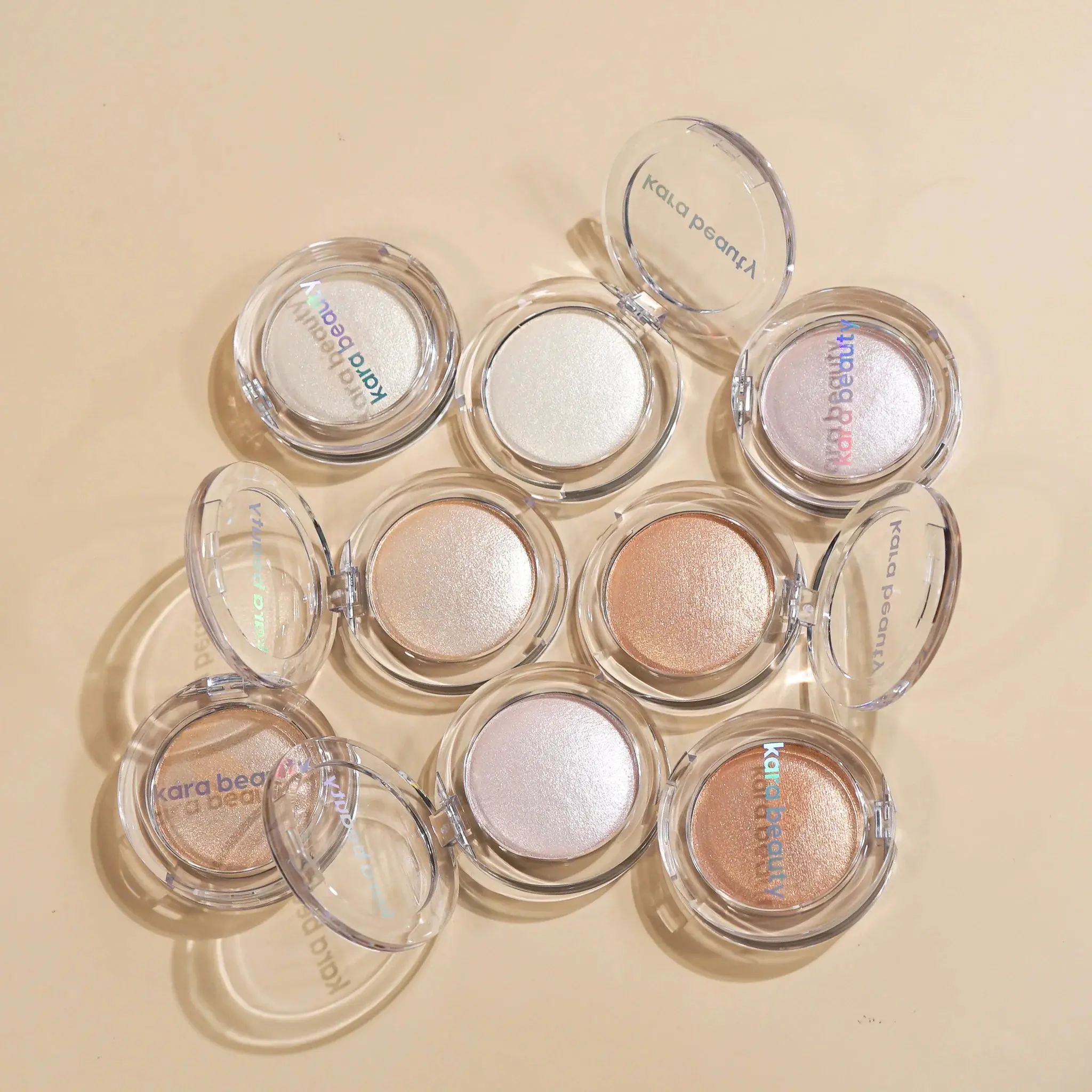 Essentials Face Illuminator Goldie - Image 4