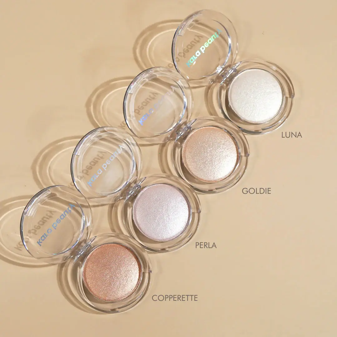 Essentials Face Illuminator Perla - Image 3
