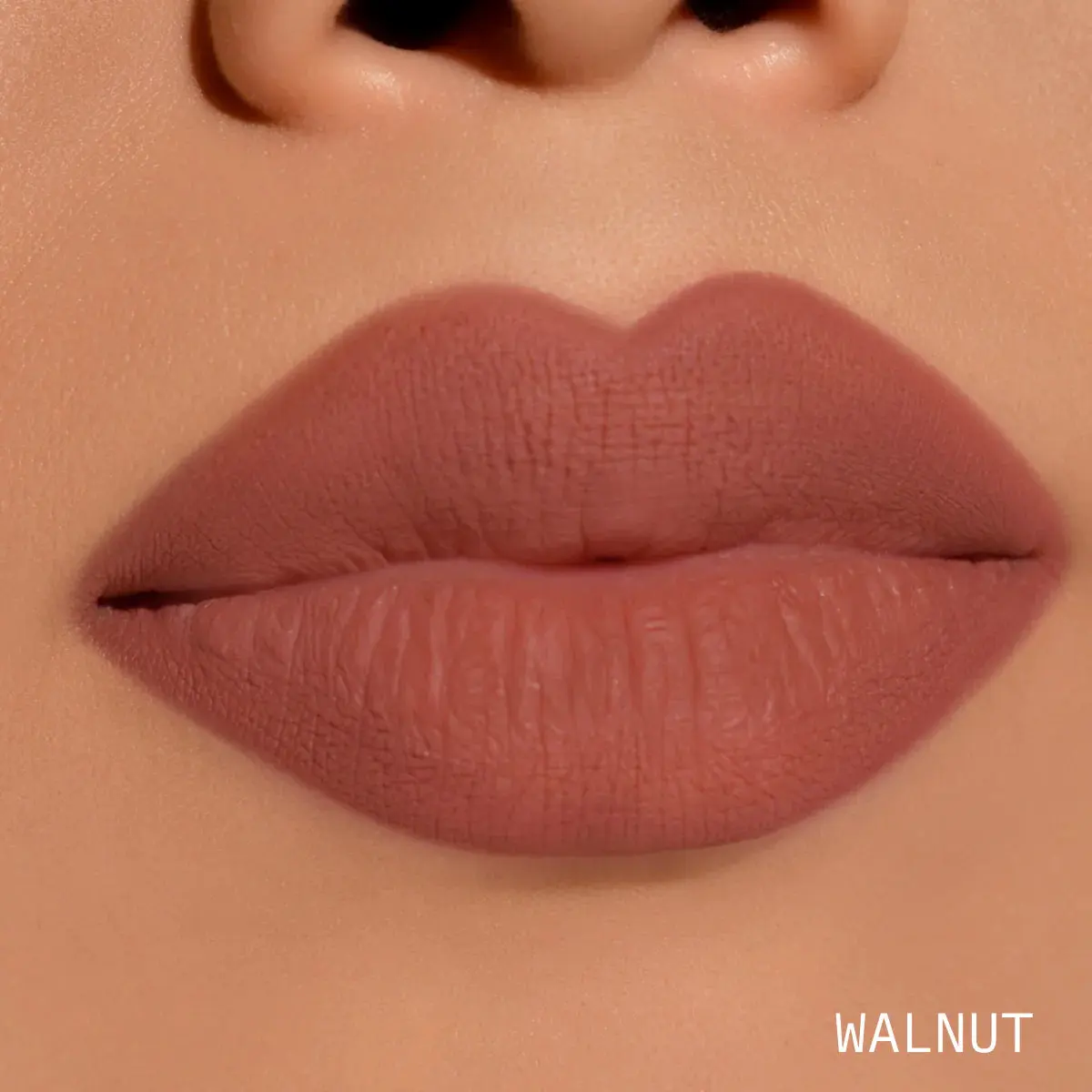 Hold The Line Lip Liner Walnut - Image 2
