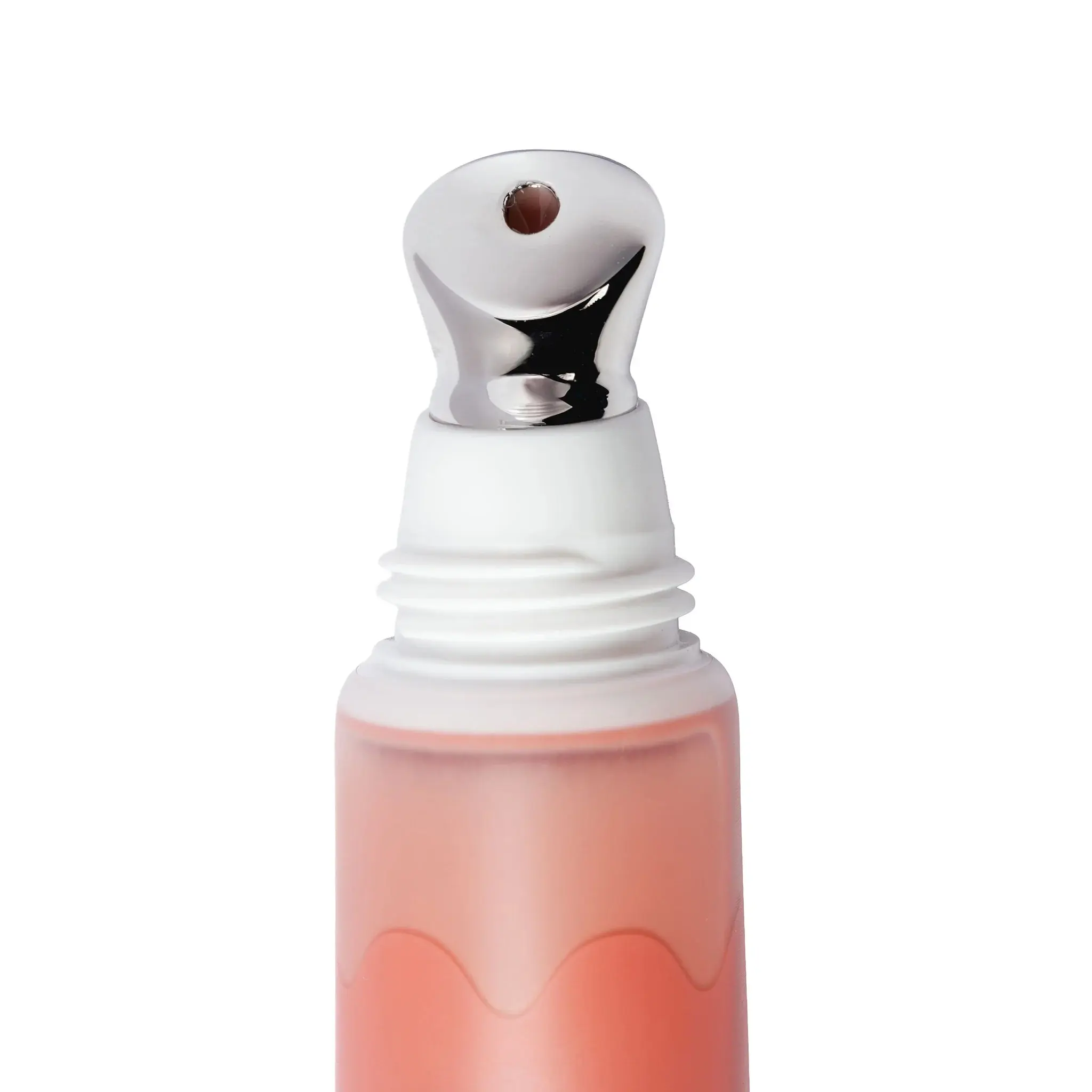 Lip Syrup Moisturizing Peptide Therapy Cozy Mint - Image 3
