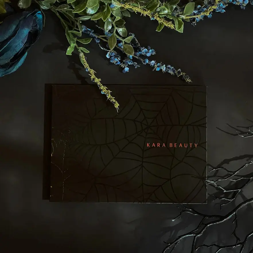 On the Haunt 35 Shades Palette - Image 6