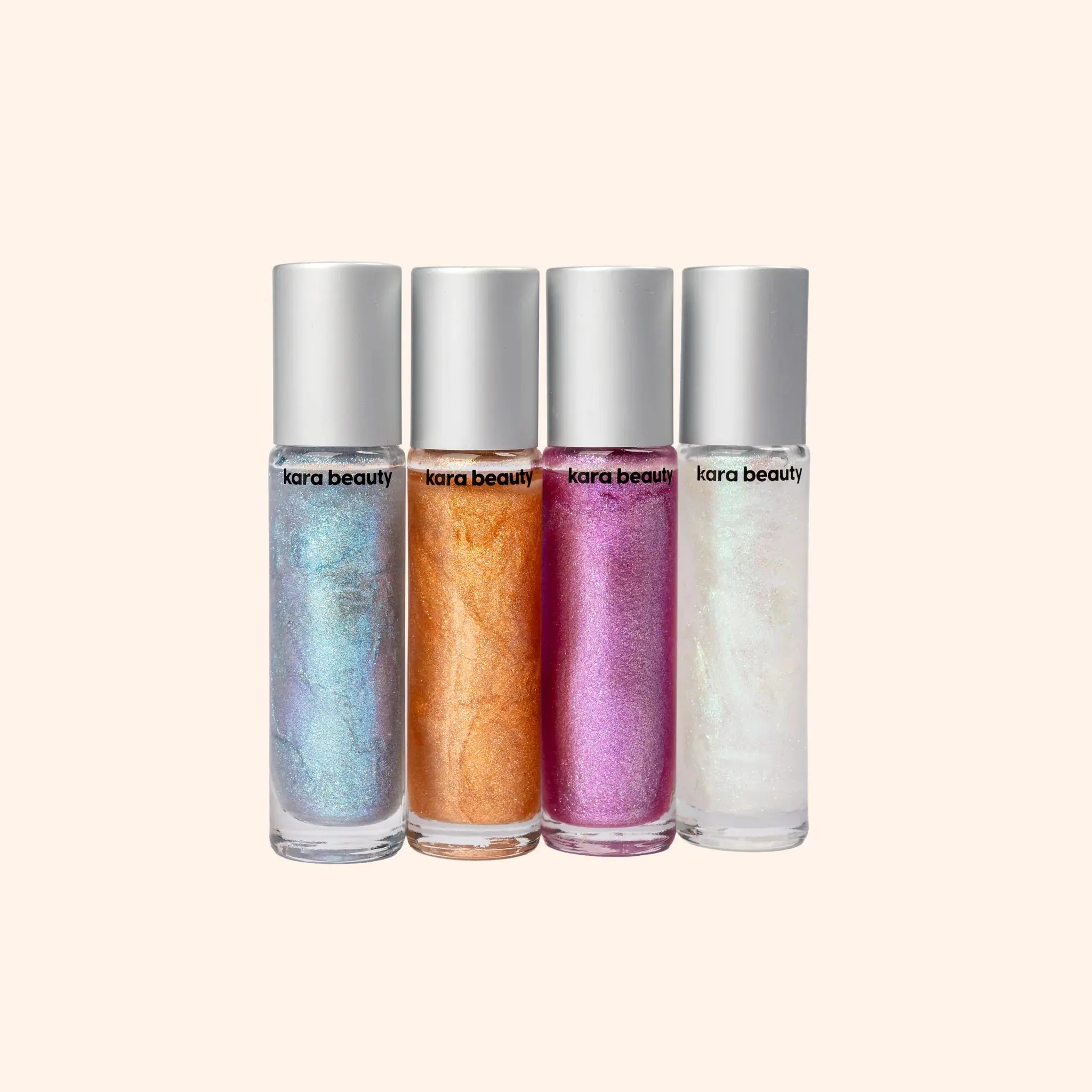 Shimmer Star Roll On Glitter Rhea - Image 3