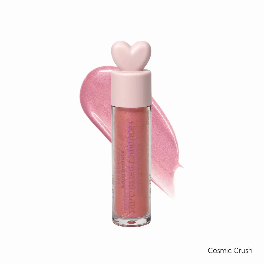 Starcrossed Radiance Liquid Highlighter Cosmic Crush - Image 4