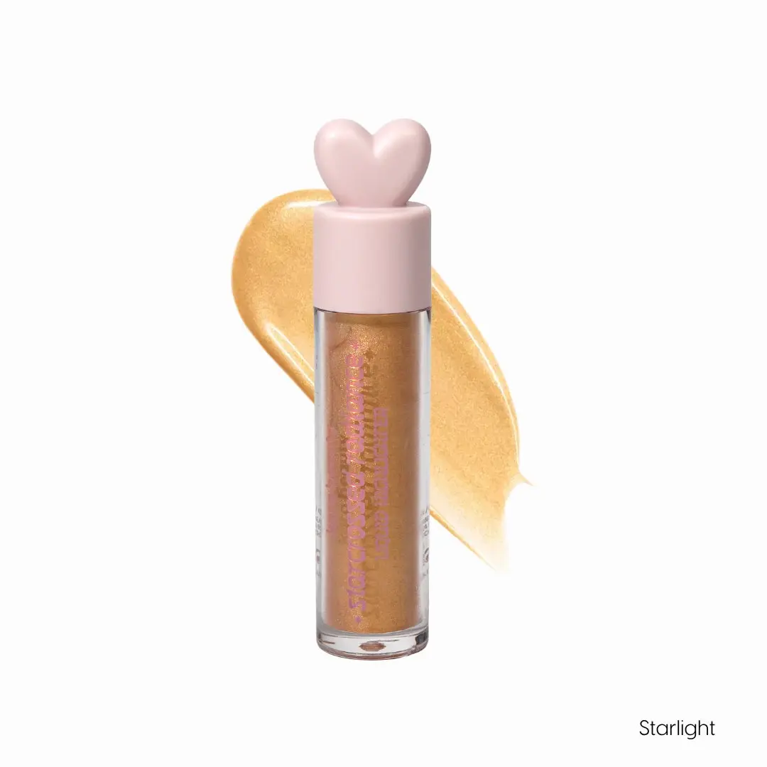 Starcrossed Radiance Liquid Highlighter Starlight - Image 4