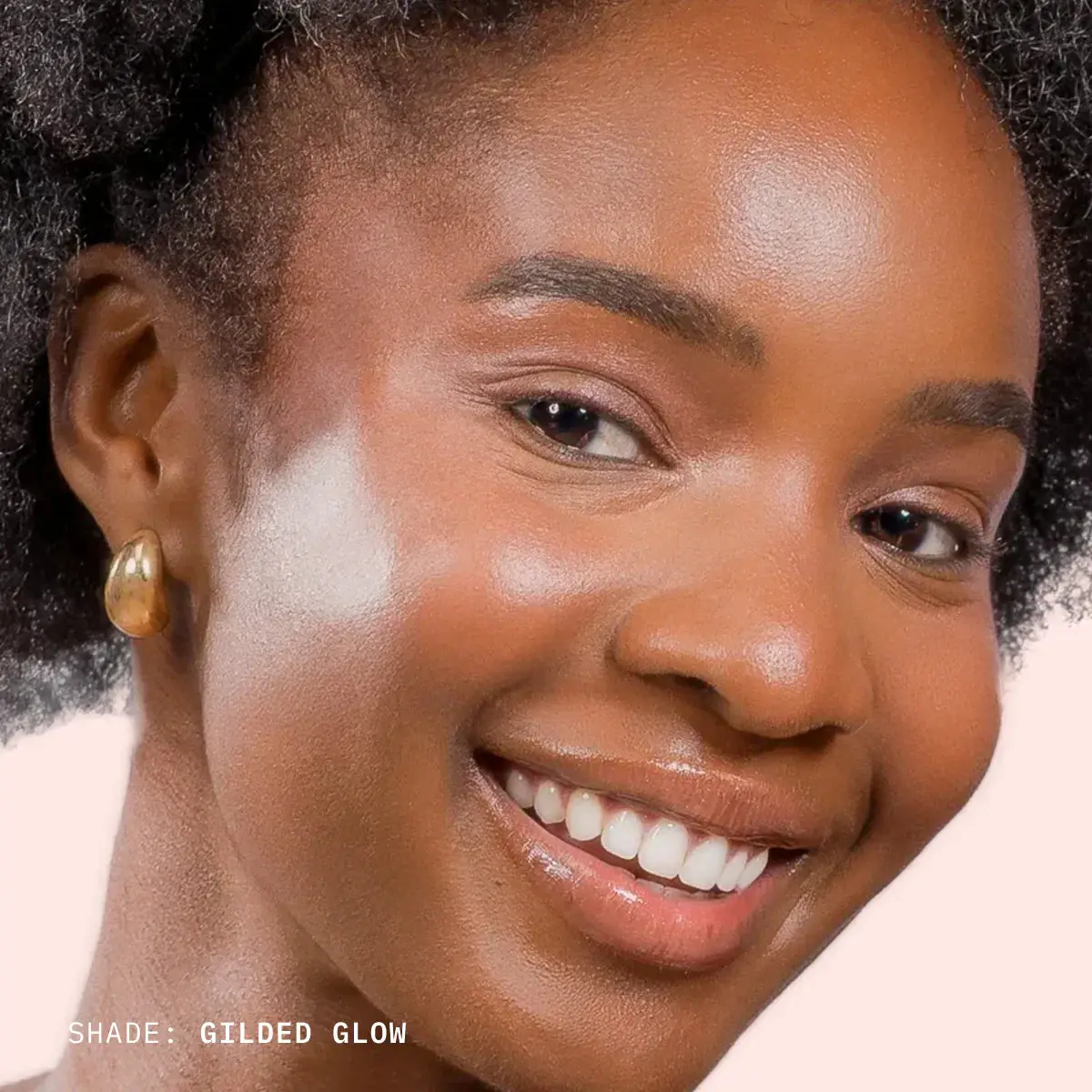 Sunlit Radiance Glow Balm Gilded Glow - Image 2