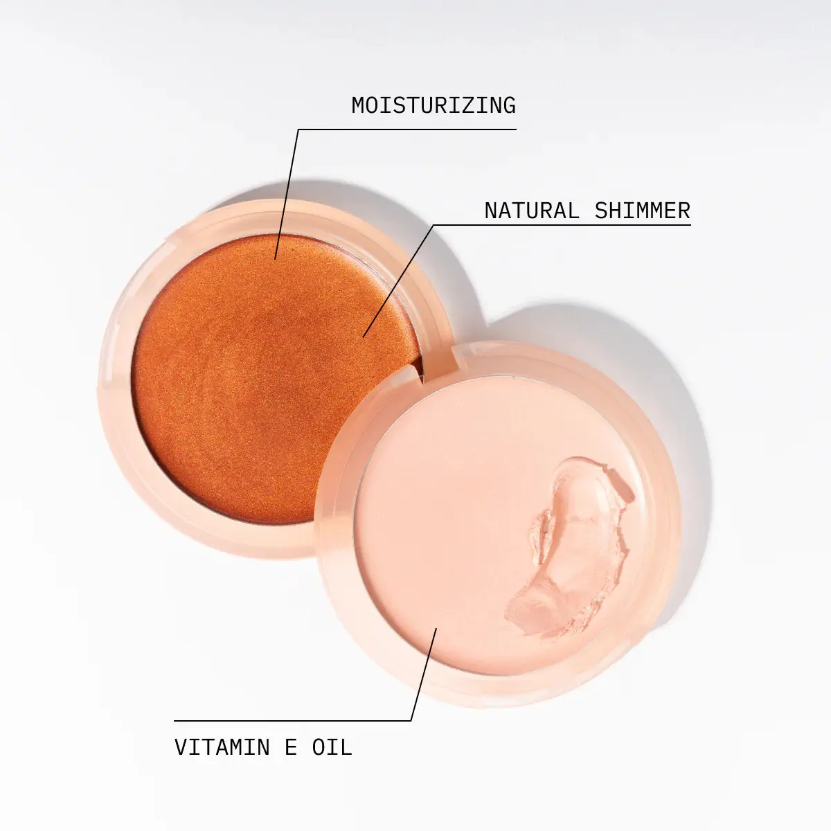Sunlit Radiance Glow Balm Gilded Glow - Image 4