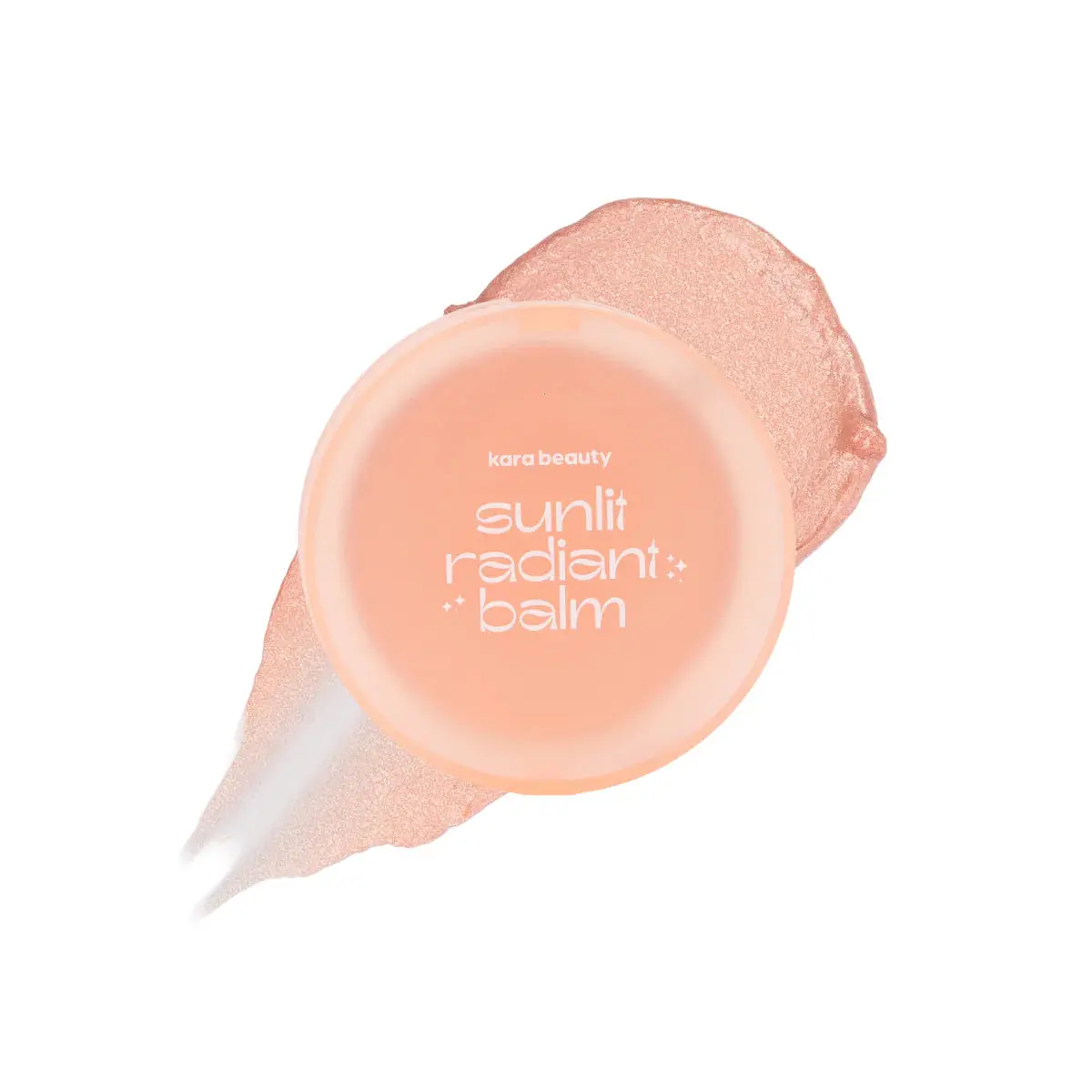 Sunlit Radiance Glow Balm Gilded Glow - Image 7