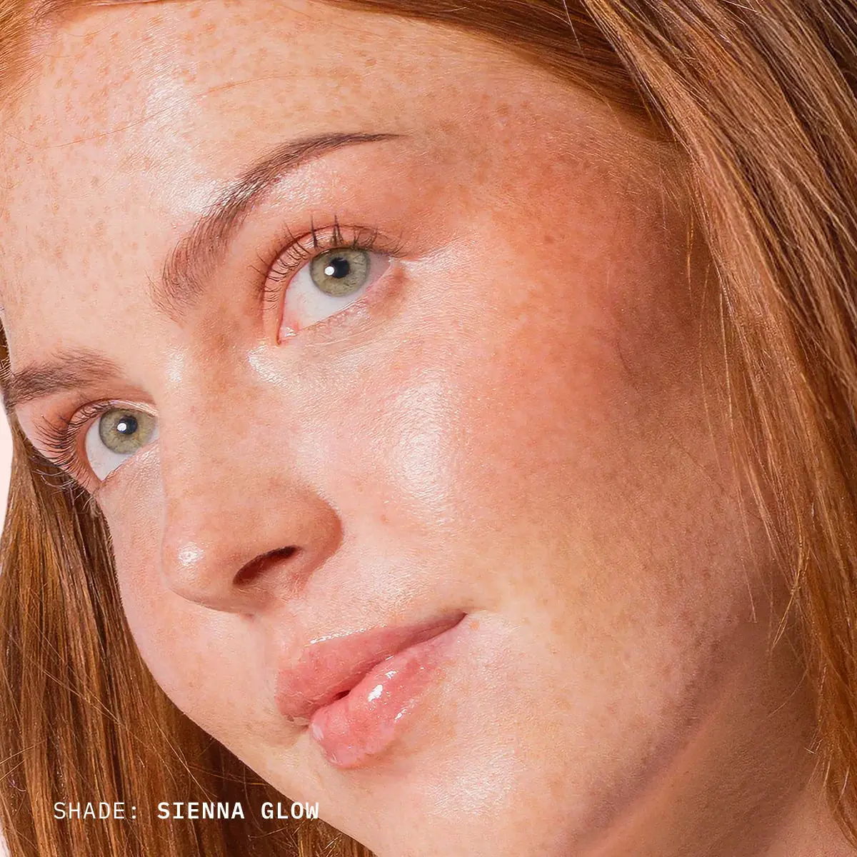 Sunlit Radiance Glow Balm Sienna Glow - Image 2