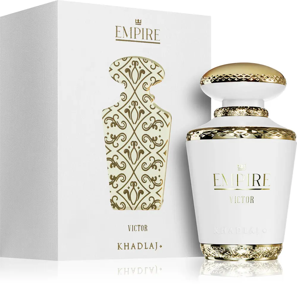 Empire Victor Eau De Parfum - Image 2