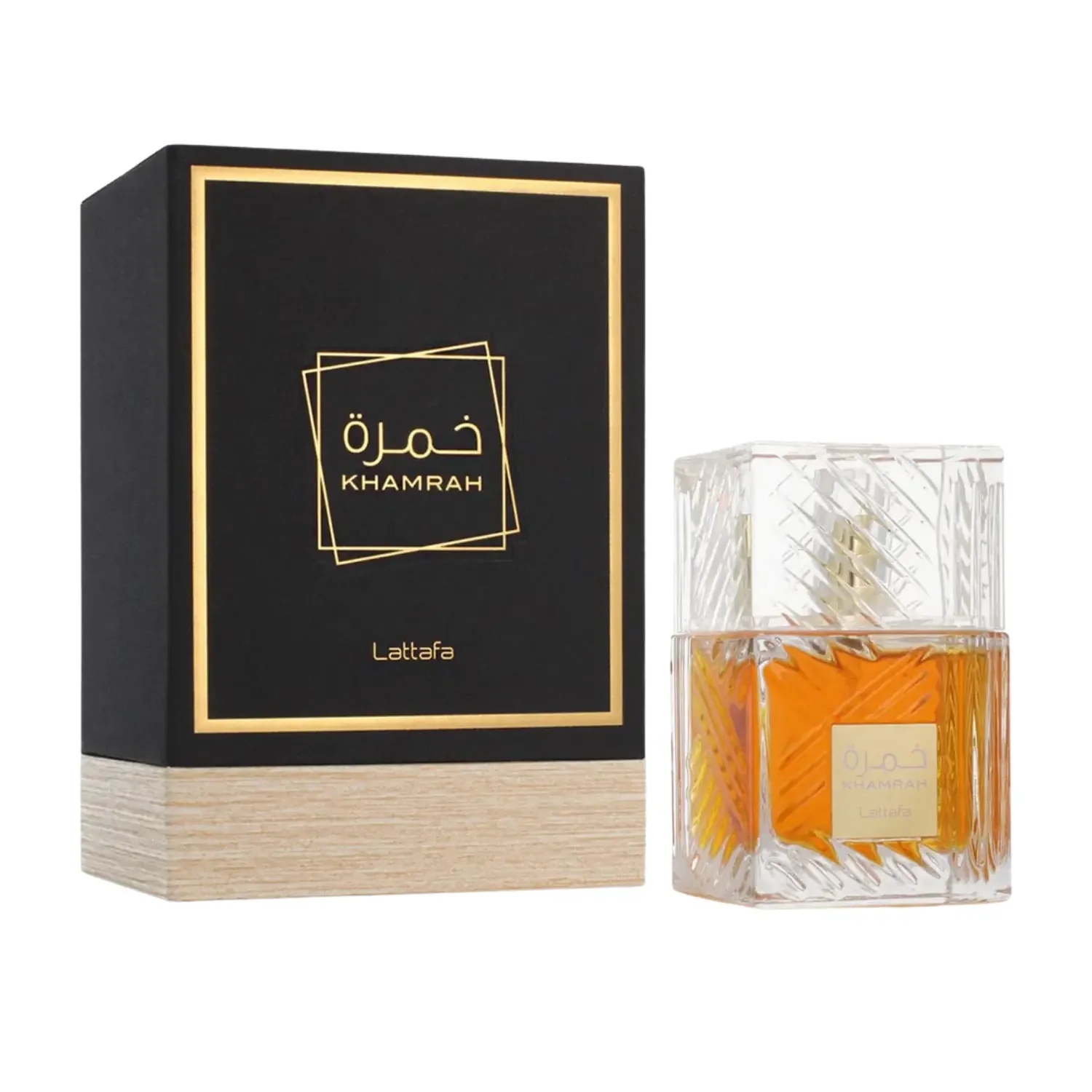 Khamrah Eau De Parfum - Image 2