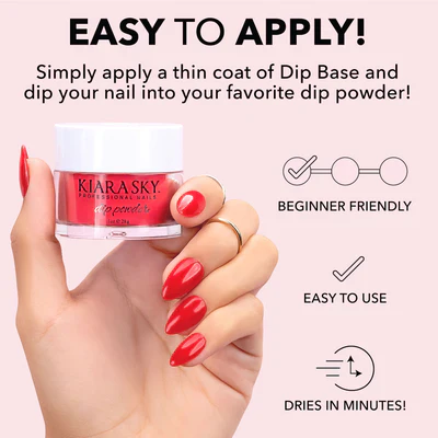 Dip Base - Image 5
