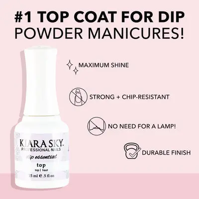Dip Top - Image 2