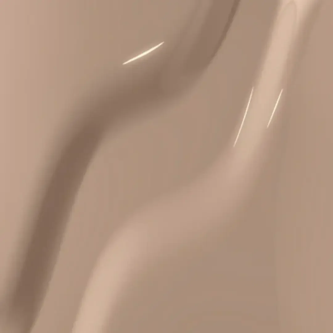 Gel Pro Gel Polish On Taupe Of The World - Image 3