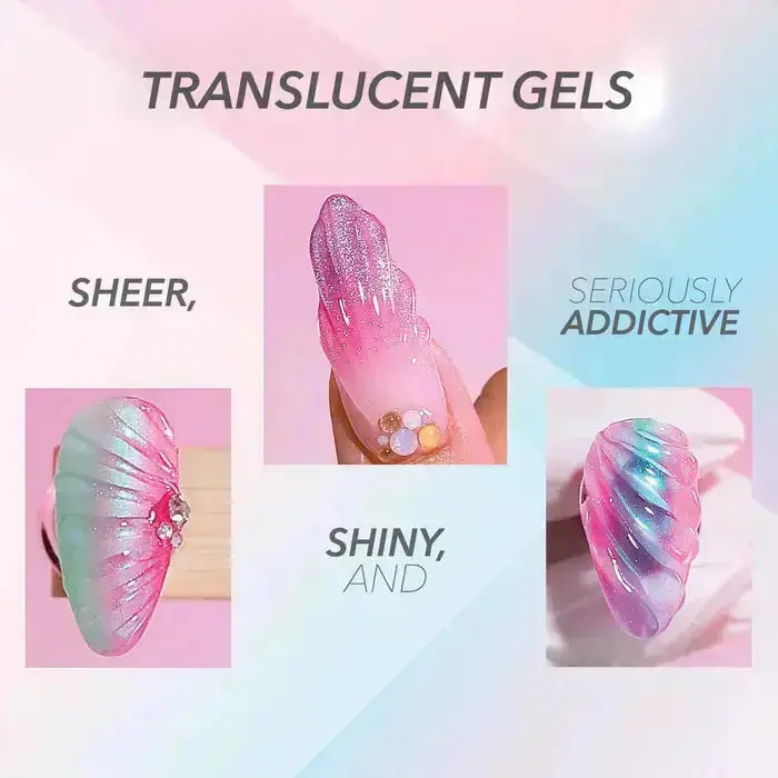 Jelly Tint Glampire - Image 4