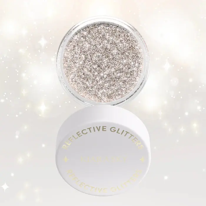Reflective Glitter Fool's Gold - Image 3