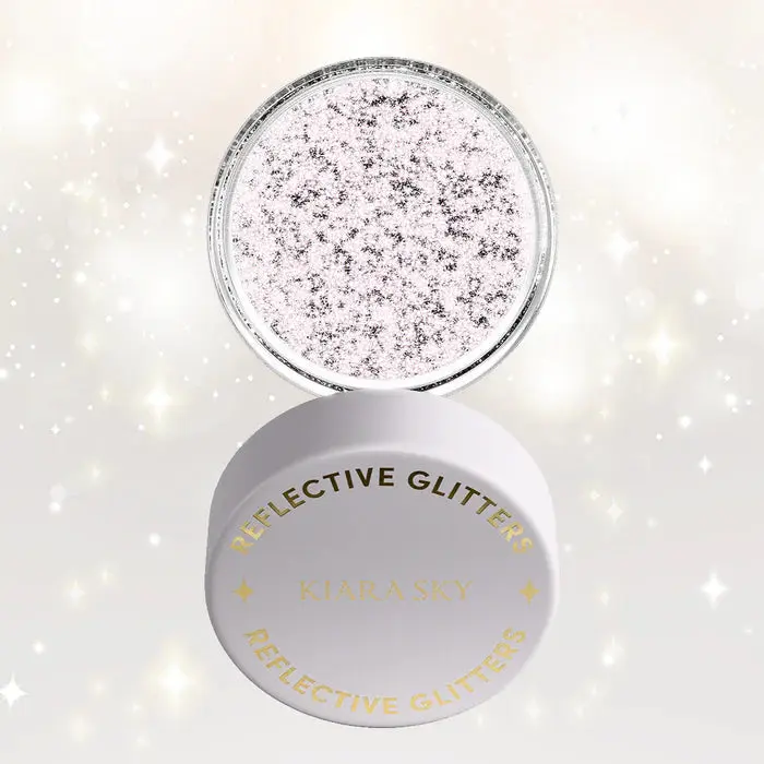 Reflective Glitter Iced Out - Image 2
