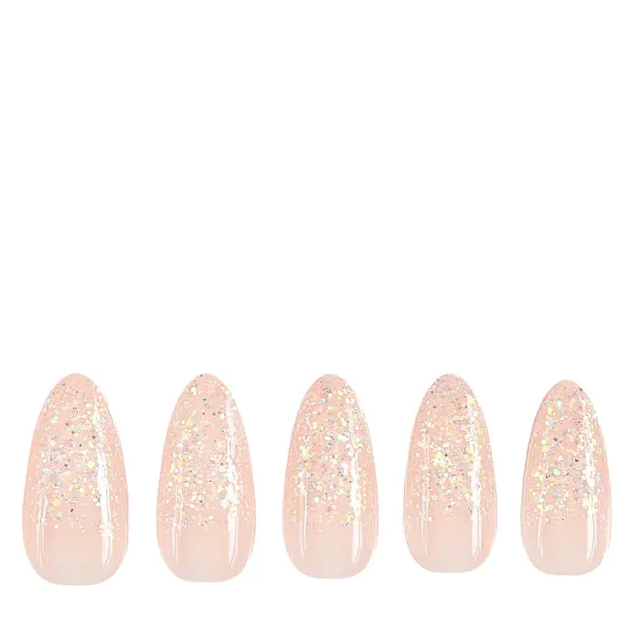xPress Pro Press-on Nails Glisten Here - Image 5