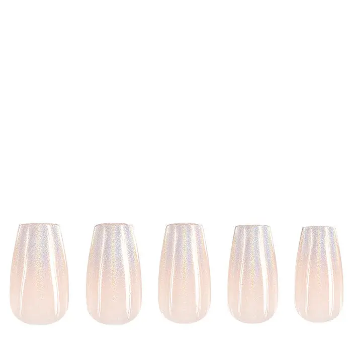 xPress Pro Press-on Nails Oh Holo There - Image 4
